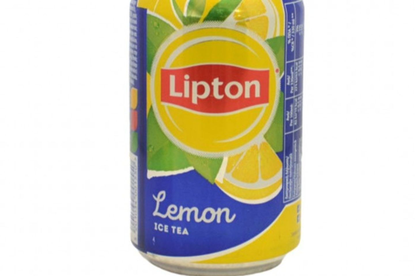 Lipton Lemon Iced Tea