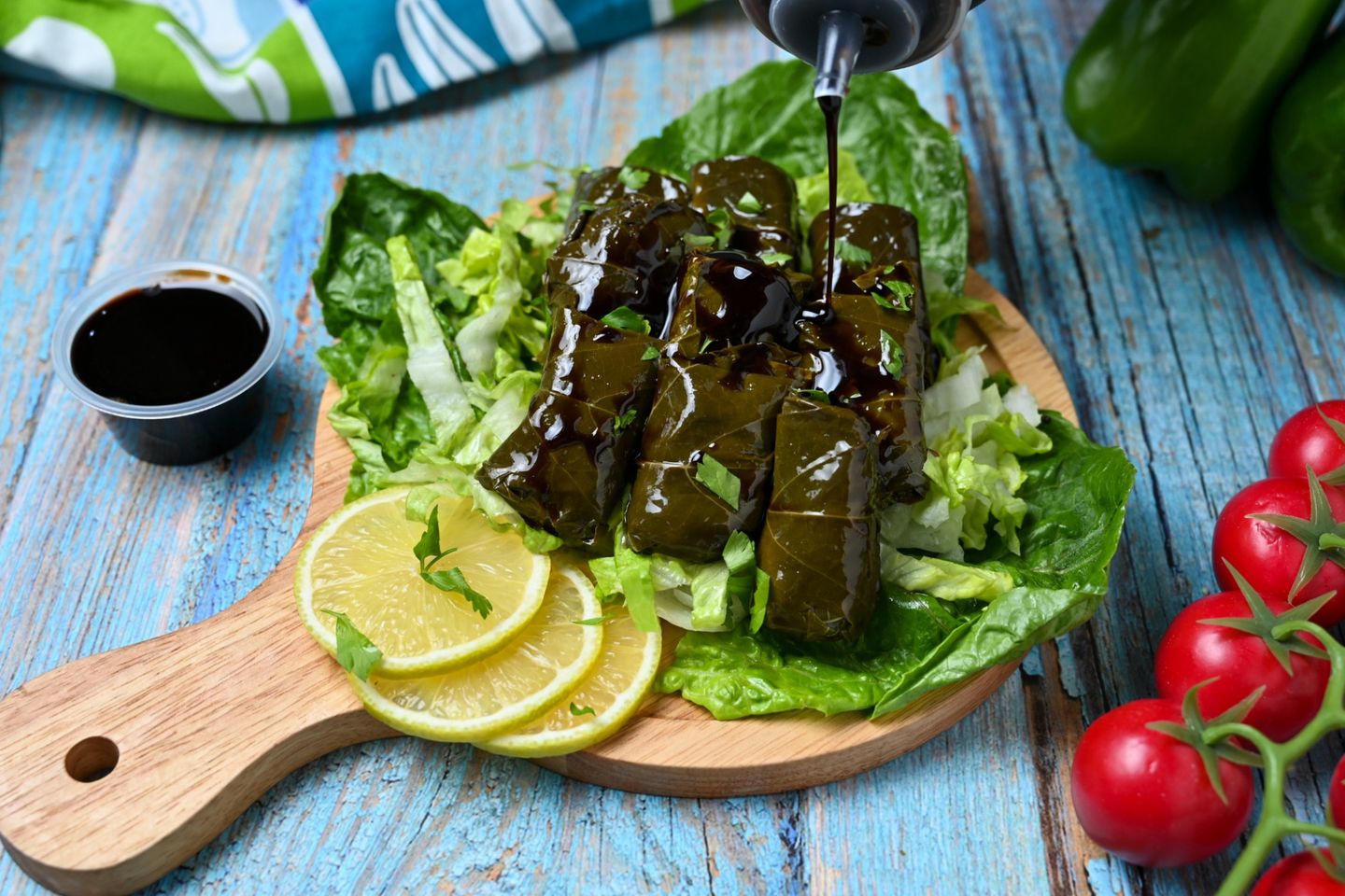 ورق عنب