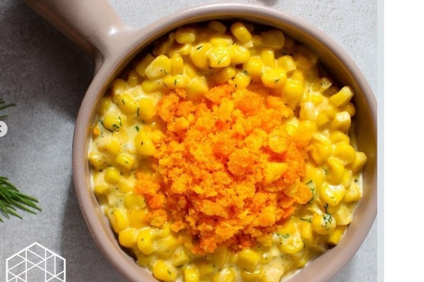 Kop Sweat Corn H N