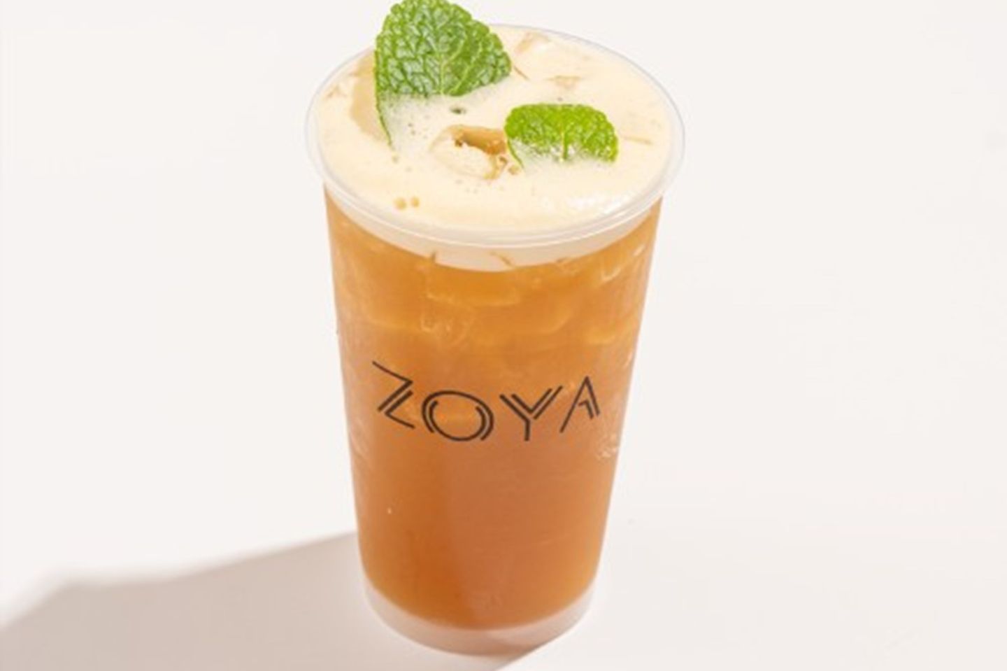 Ice Tea Passion