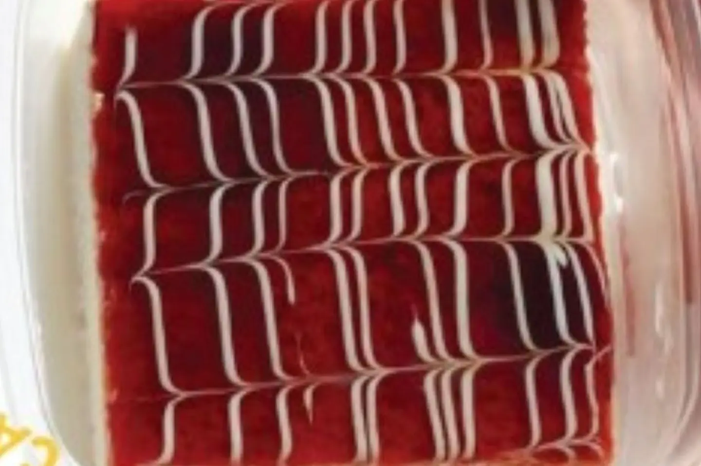 Tres Leches Milk Cake