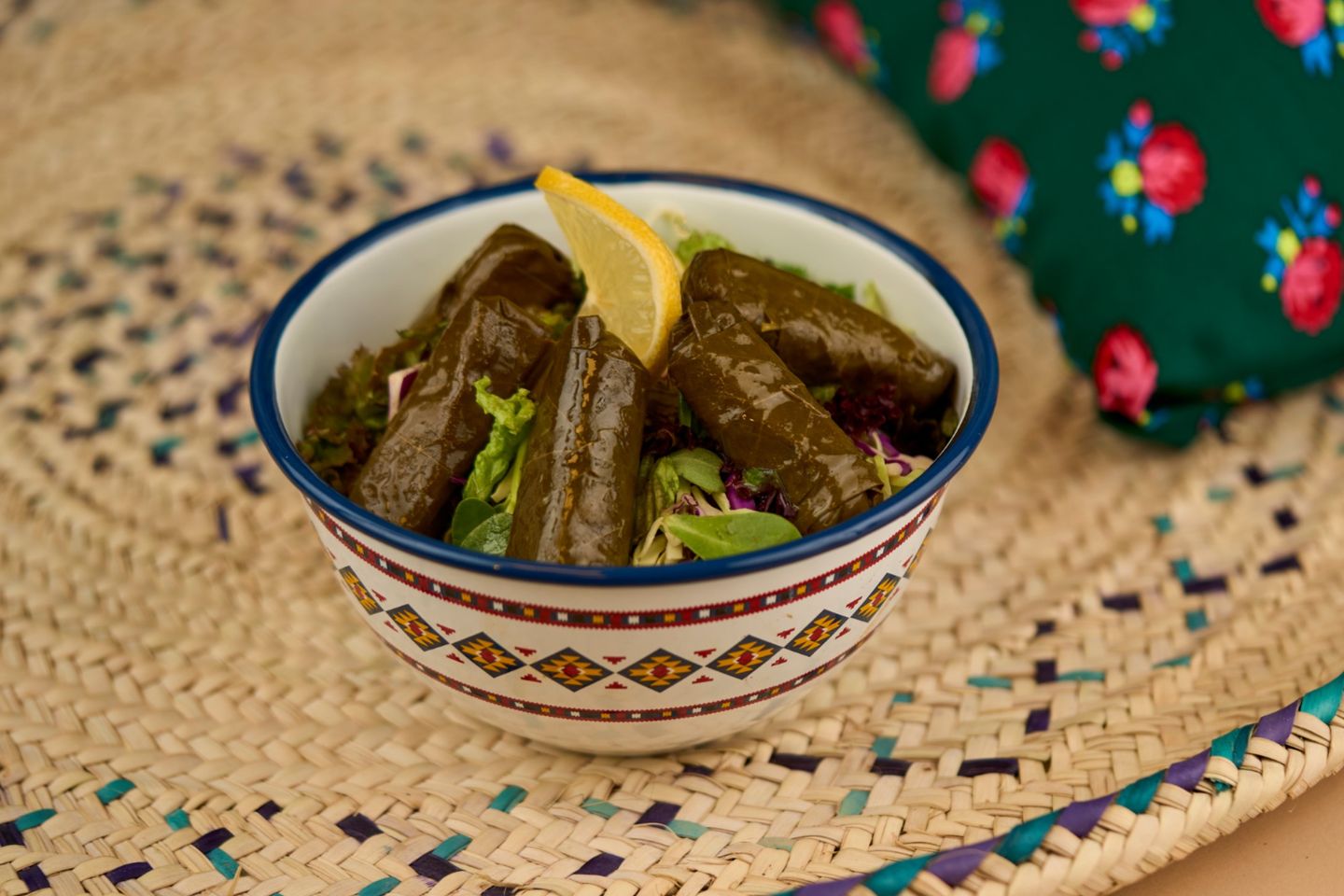 ورق عنب