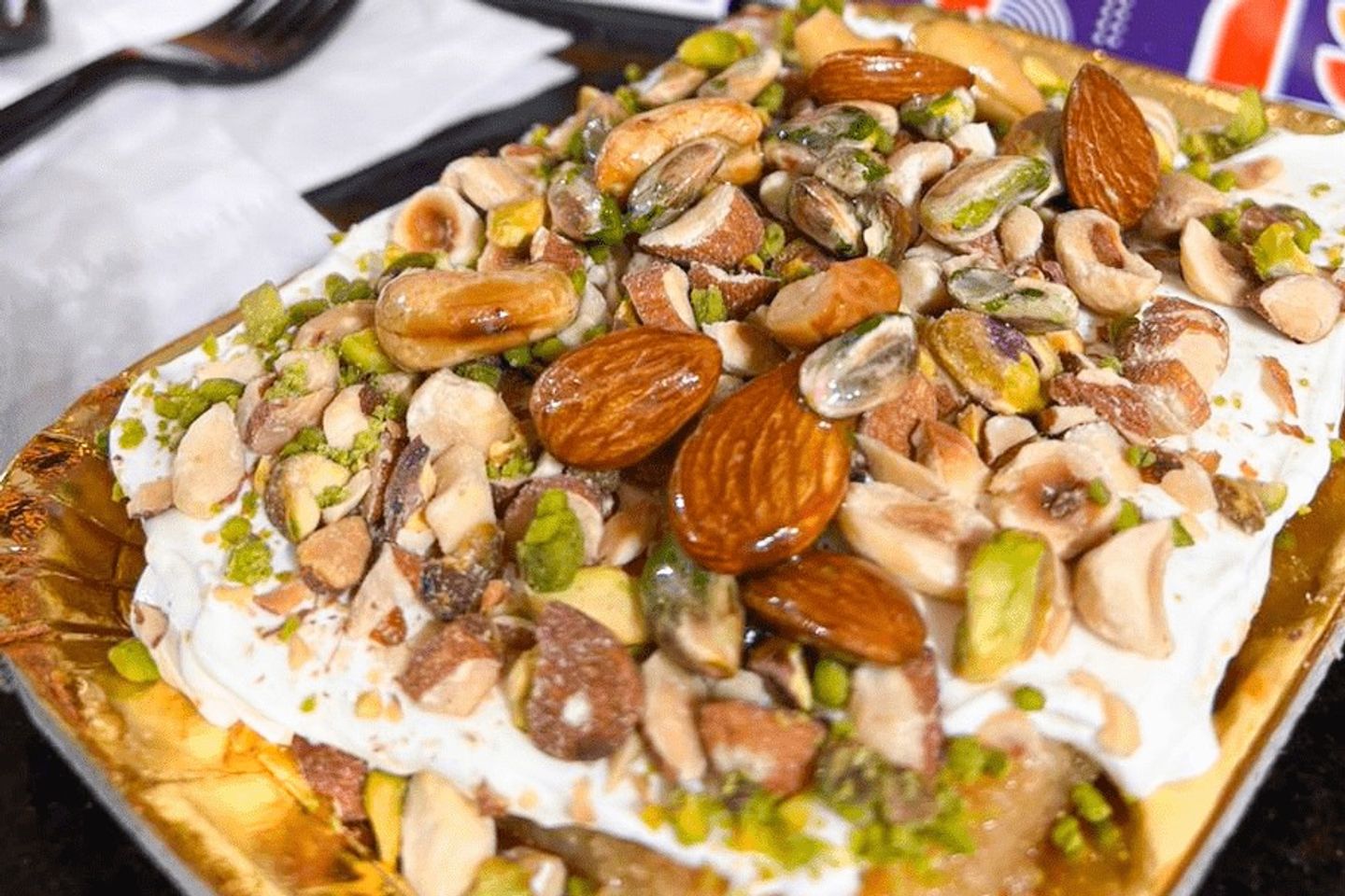 طسطوسه