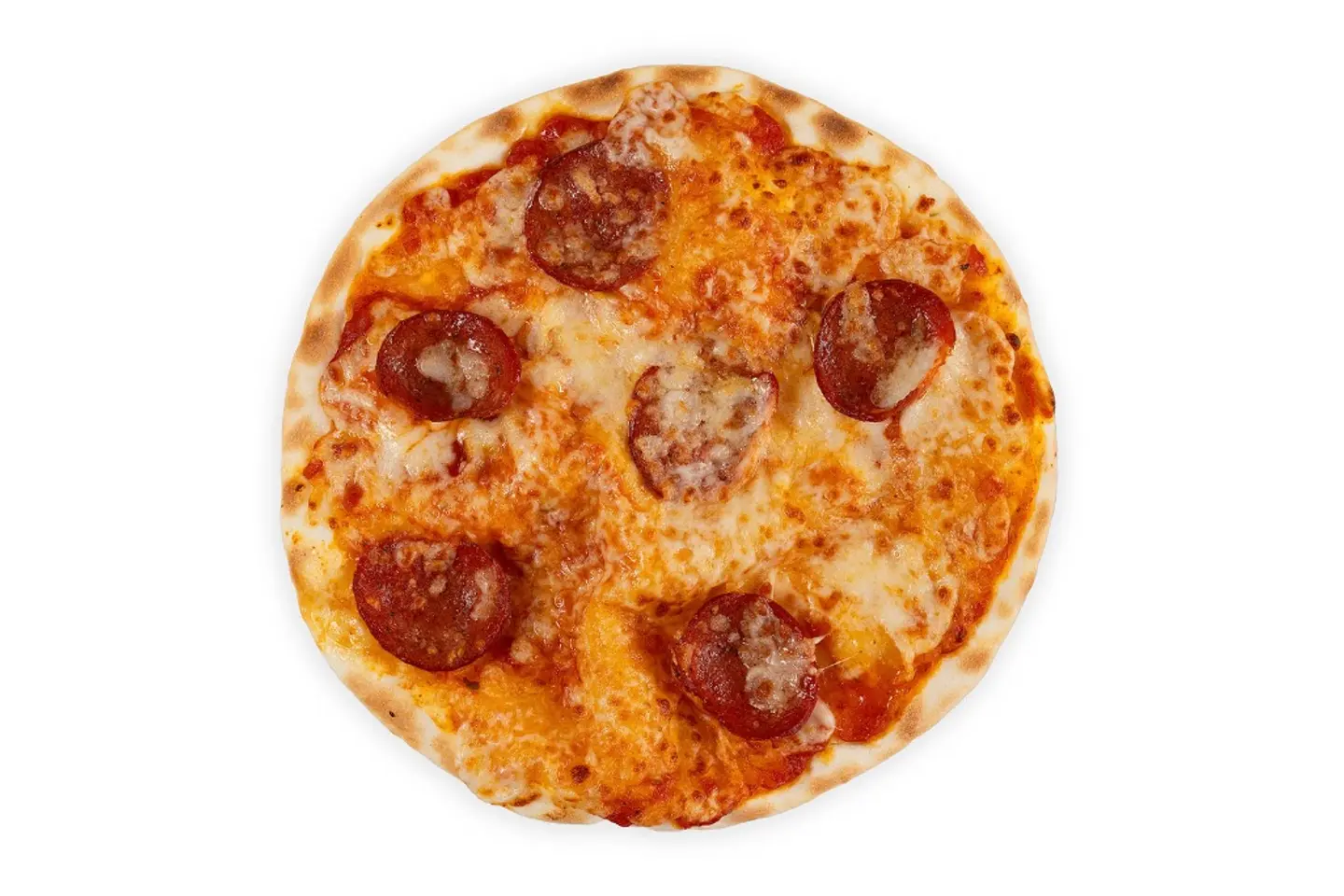 Pepperoni
