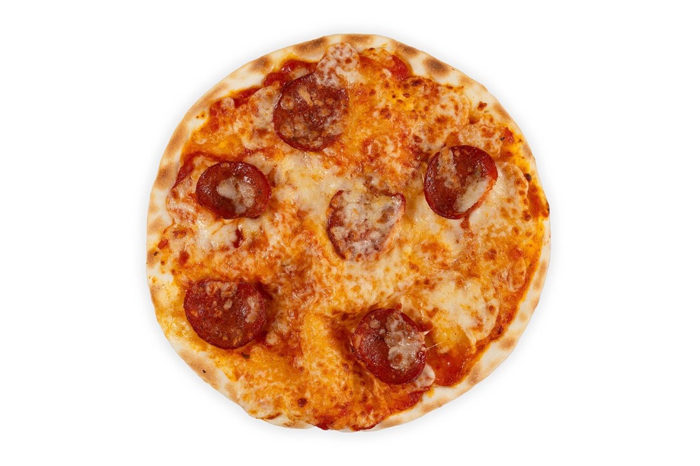 Pepperoni