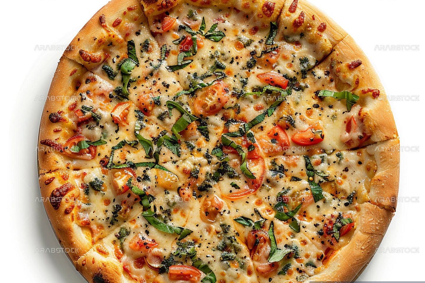 Pizza Ranch Bar
