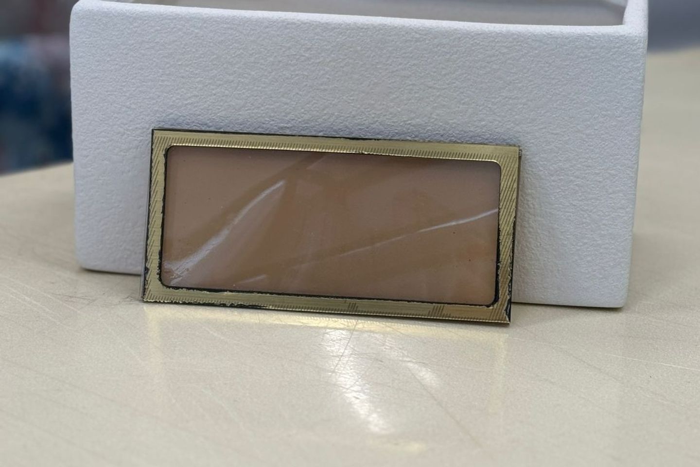 Plain Envelope
