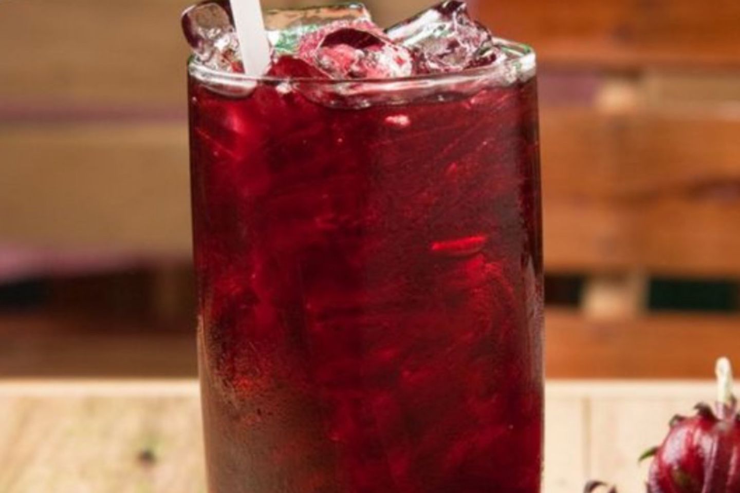 Ice Karkadeh