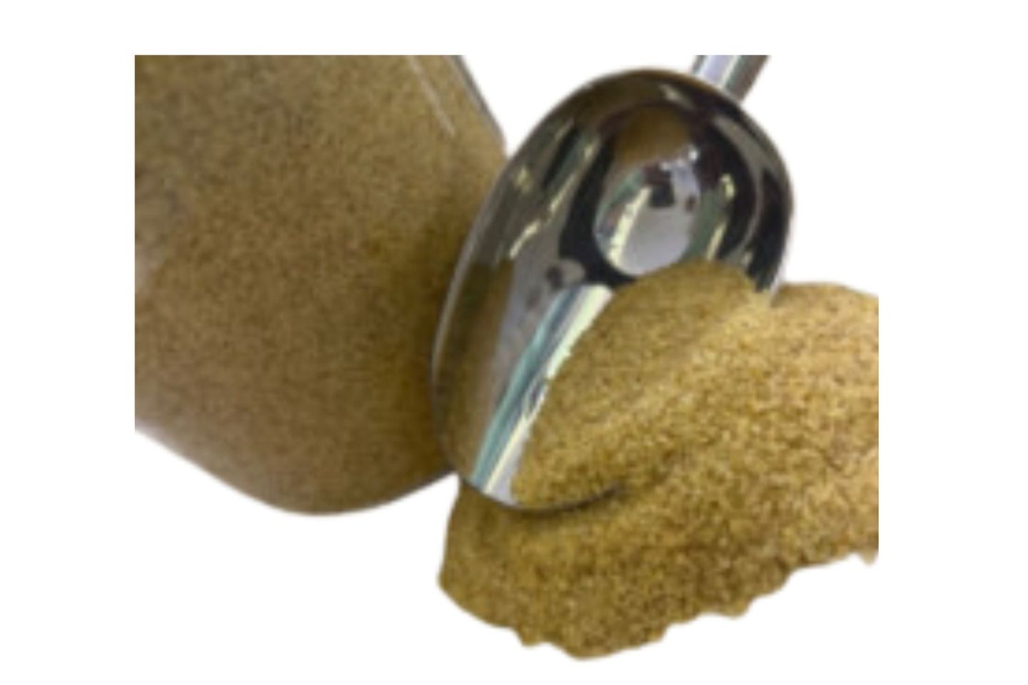 Soft Bulgur 1kg