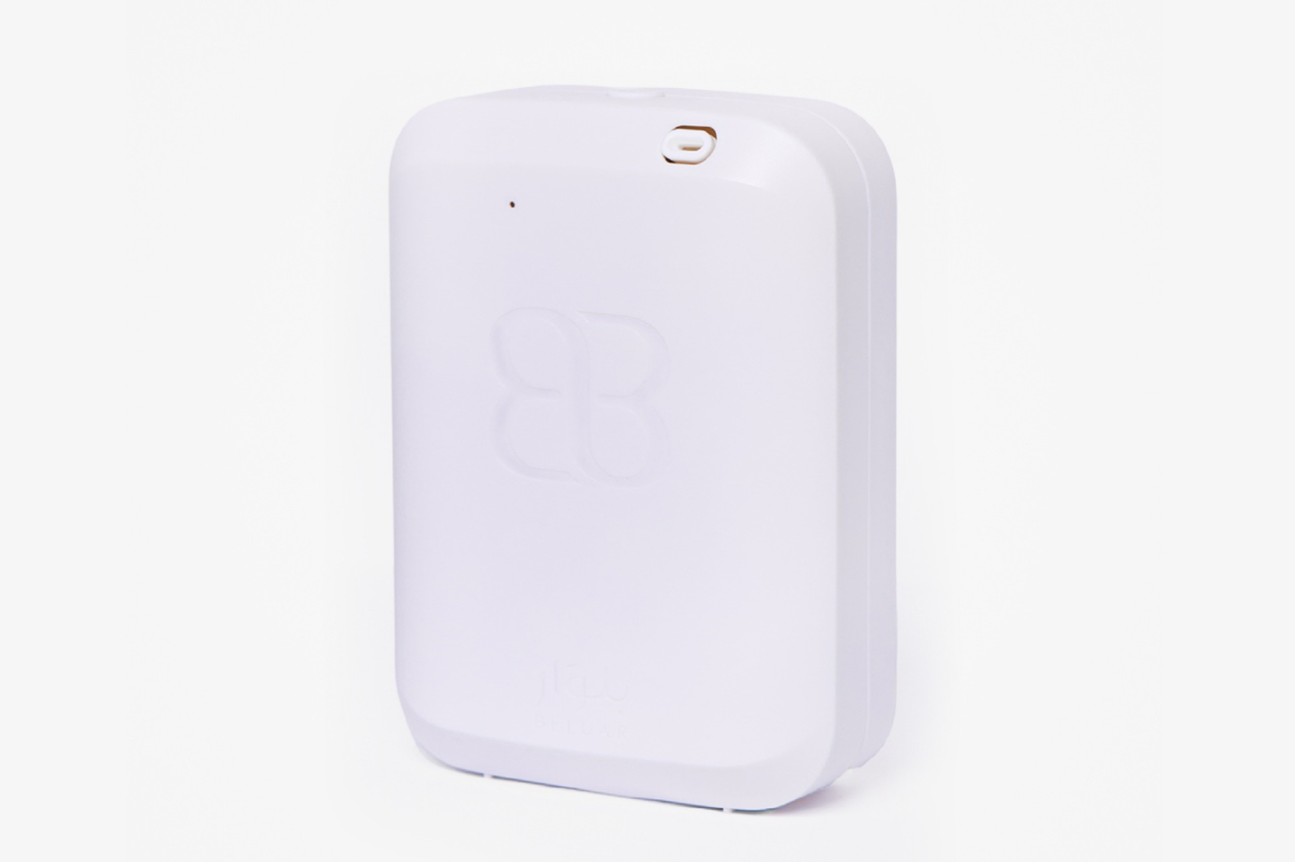 جهاز تعطير الشقق و الفلل ابيض