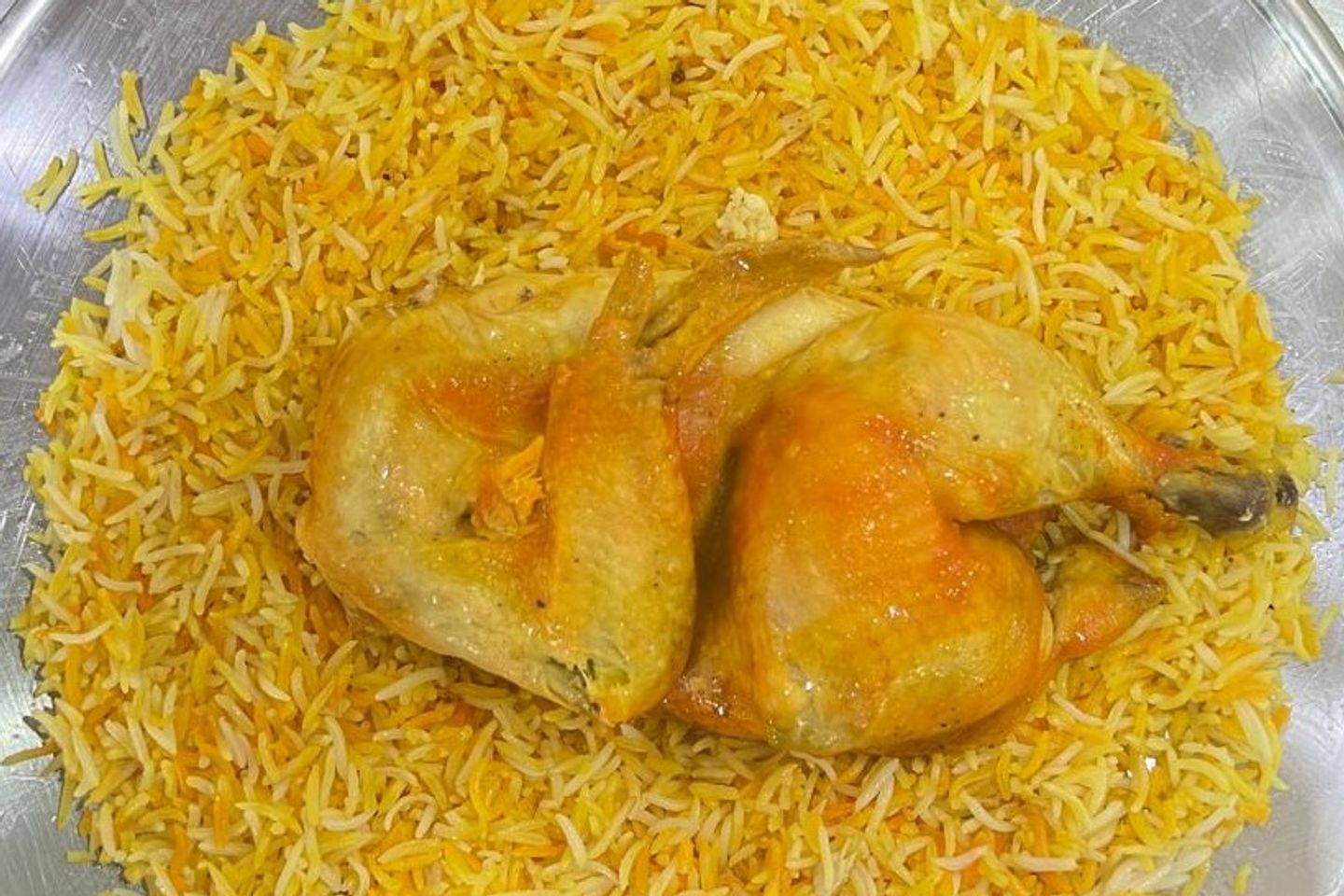 نص مندي رز مندي