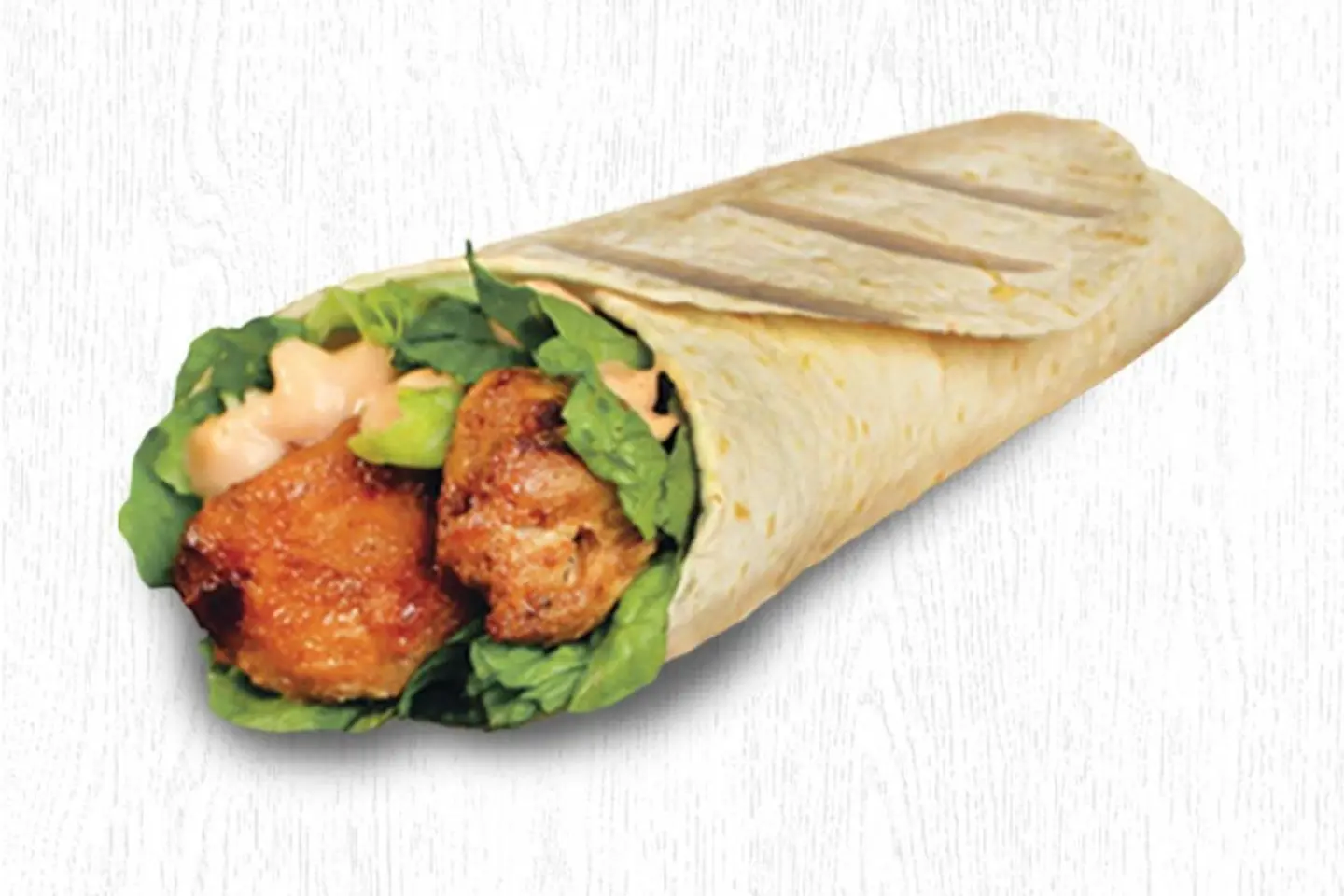 ساندويتش شيش طاووق كبير