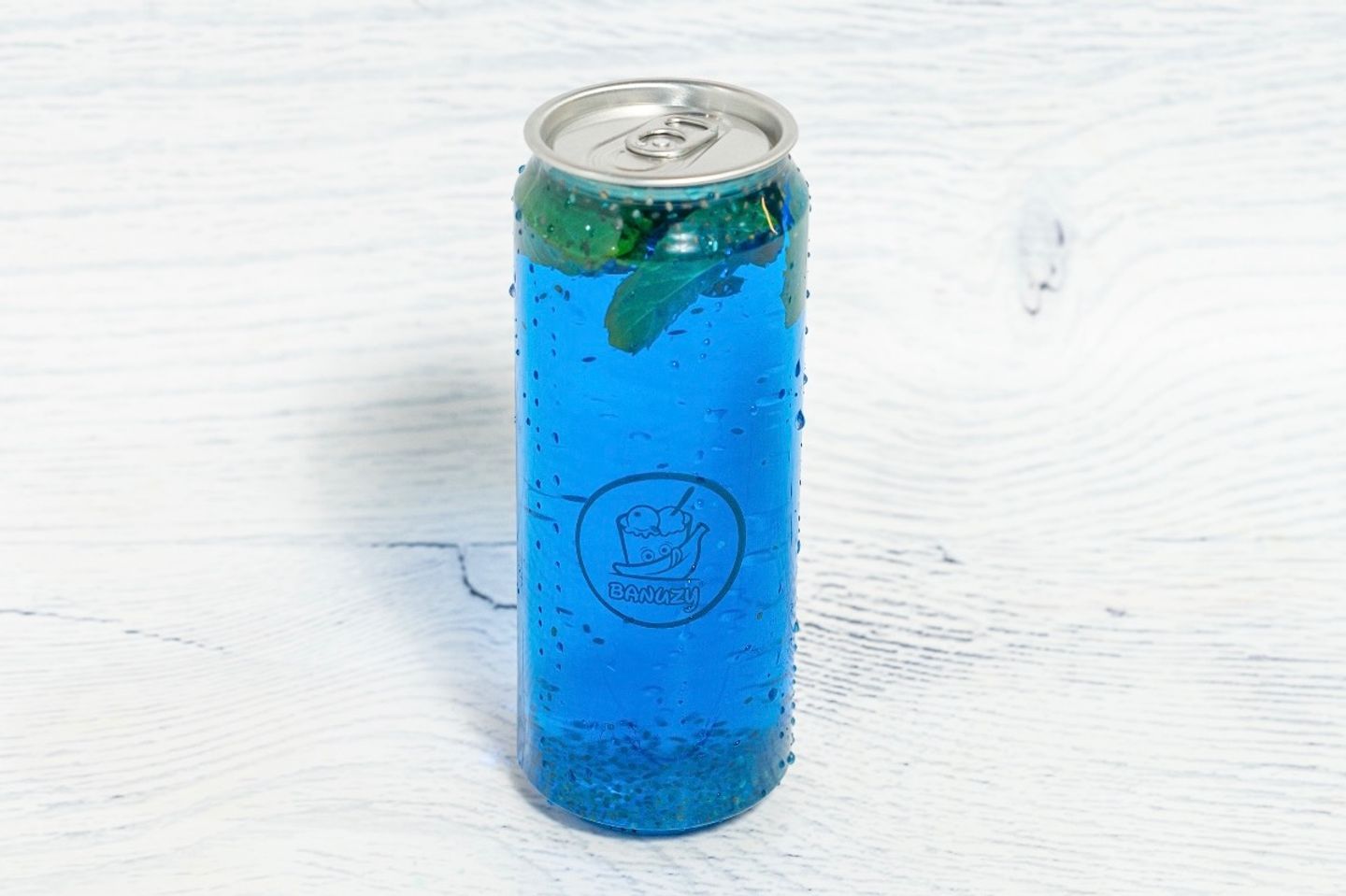 Blue Mojito