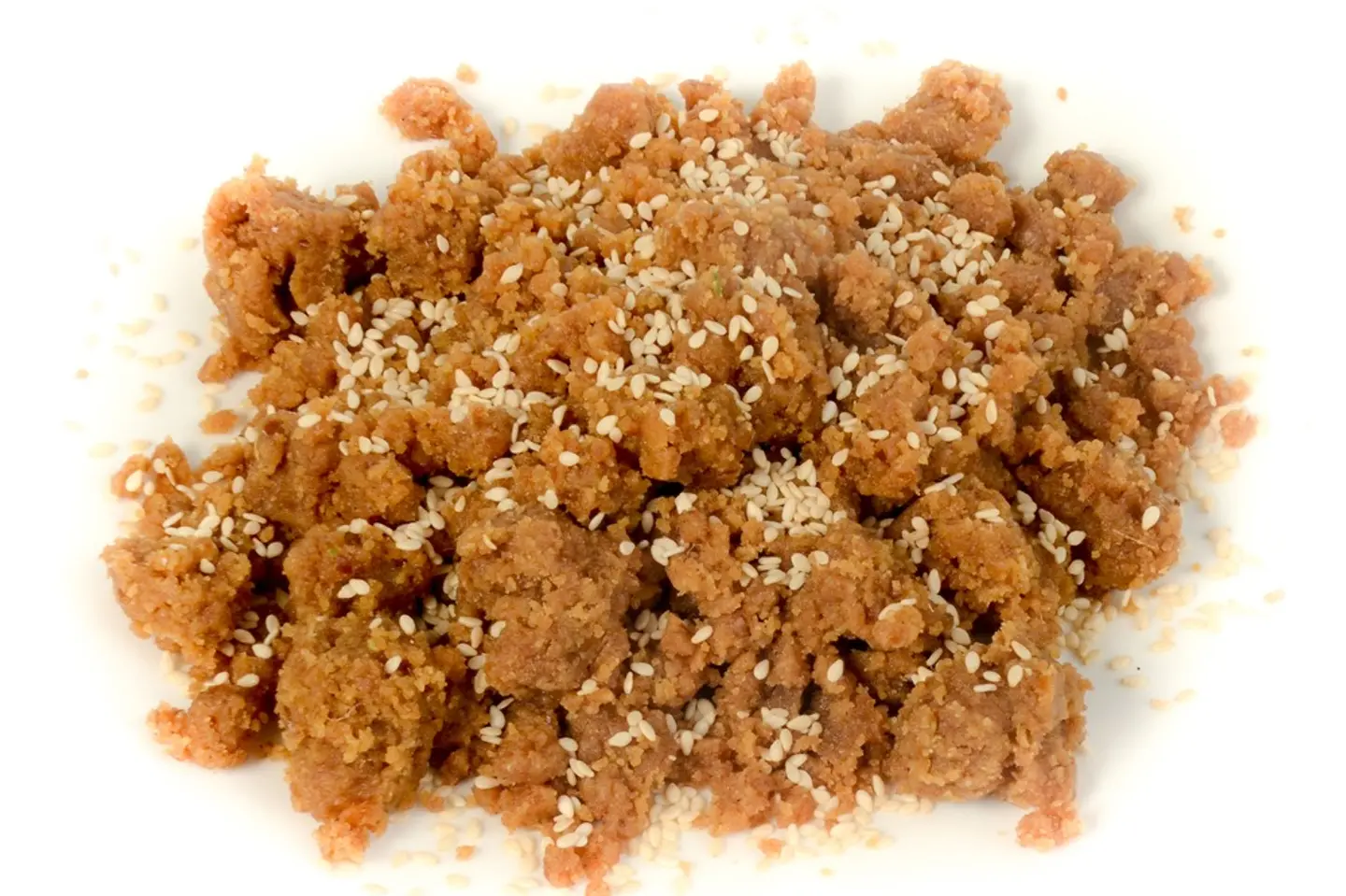 Hanini Sesame Bread