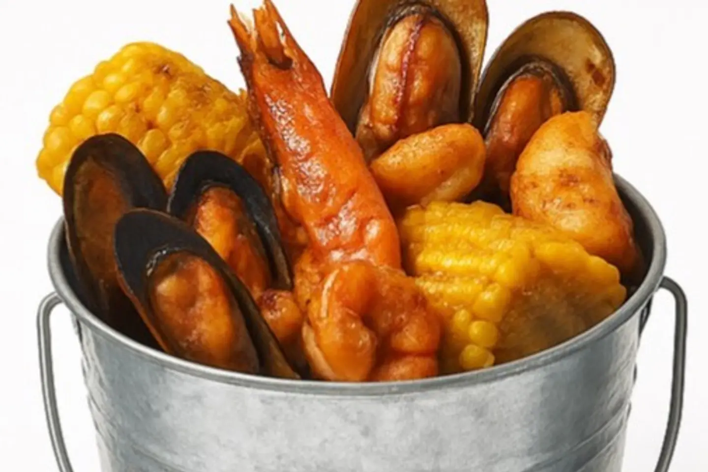 Medium Sailor’s Bucket