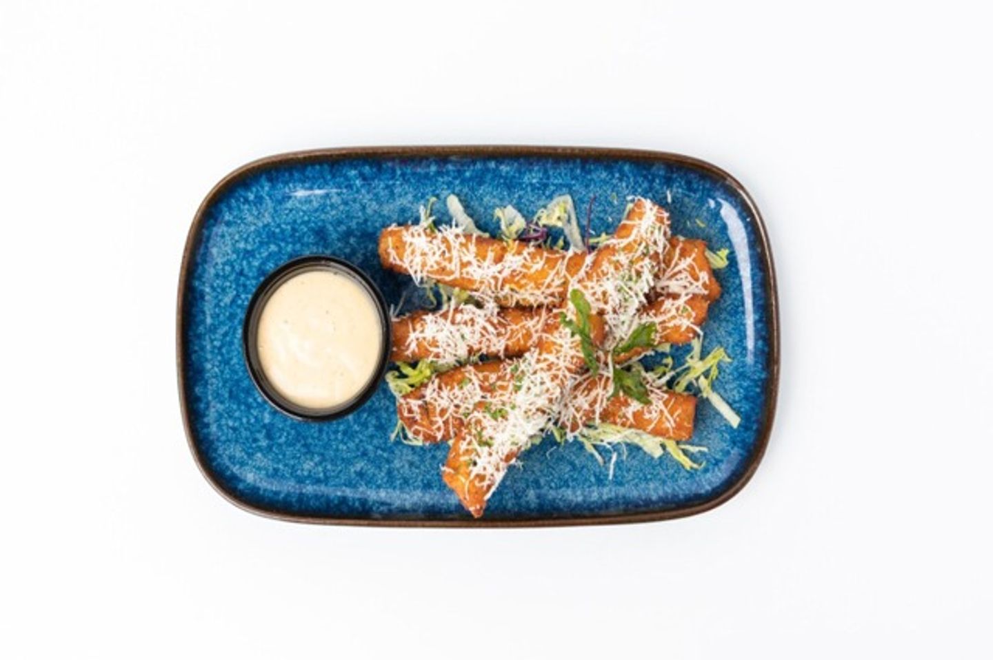Crispy Chicken