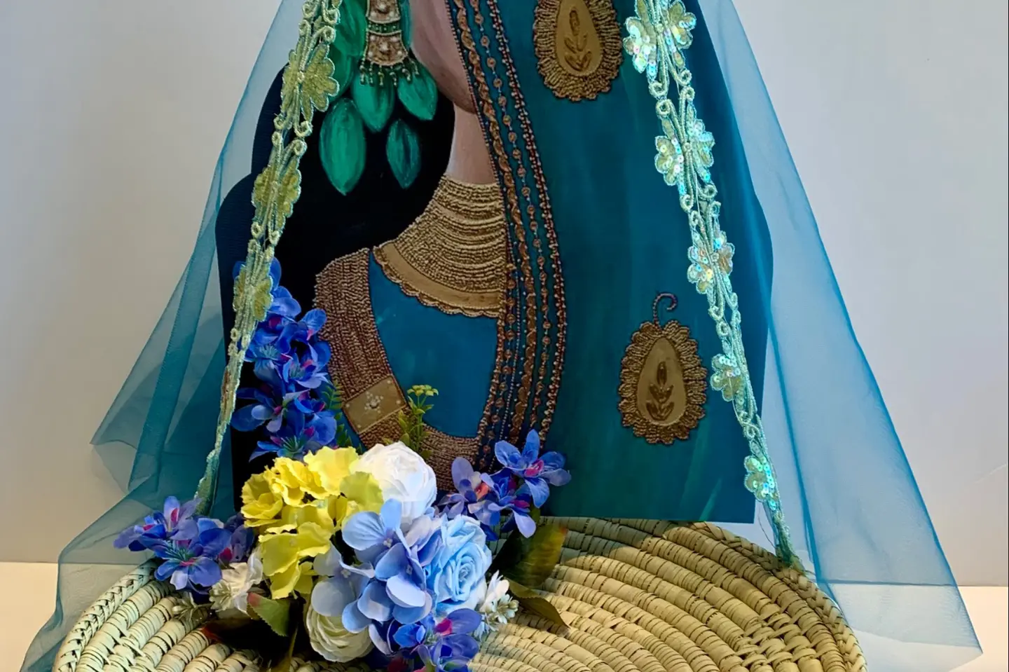 سلة قرقيعان ٢