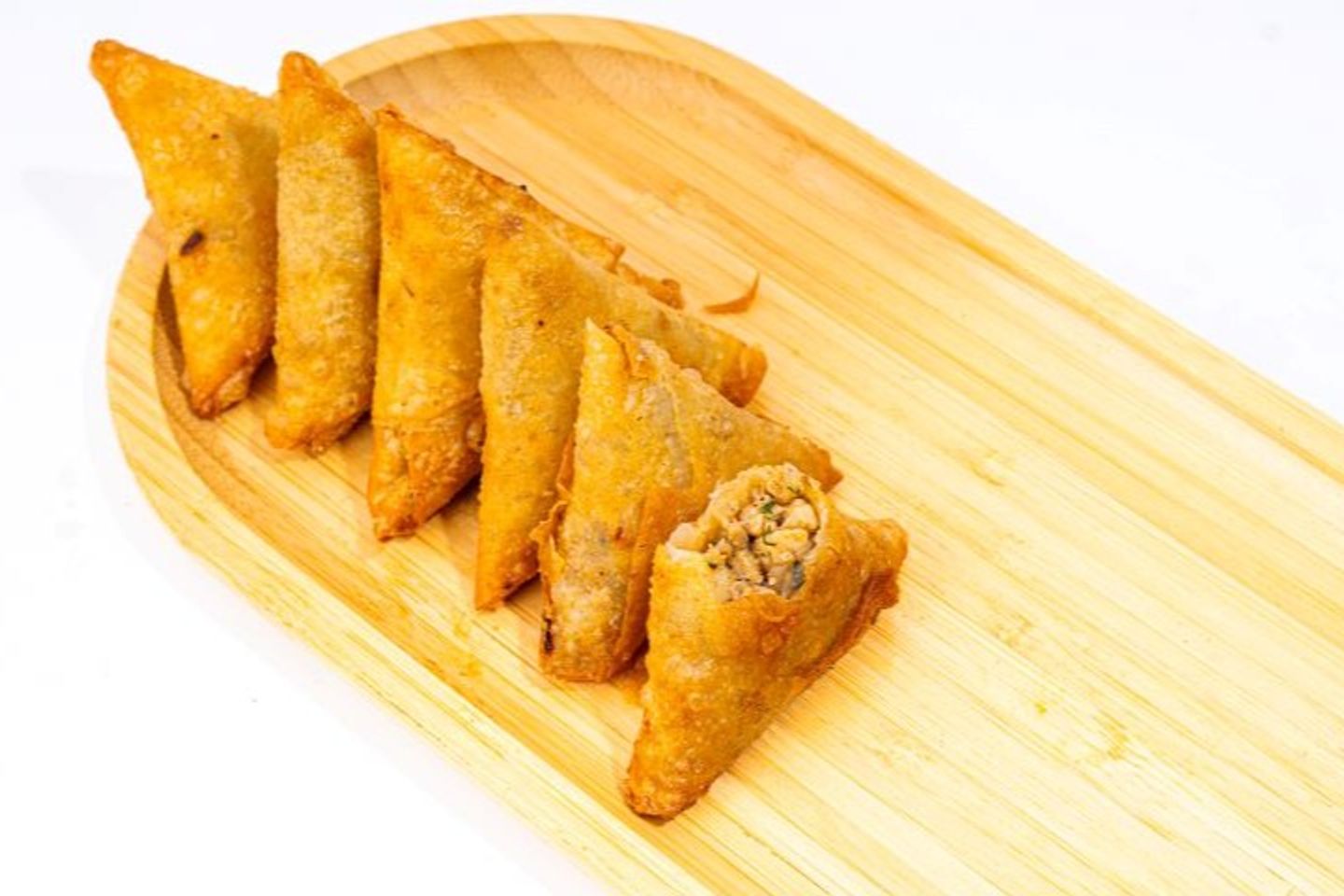 سمبوسة دجاج