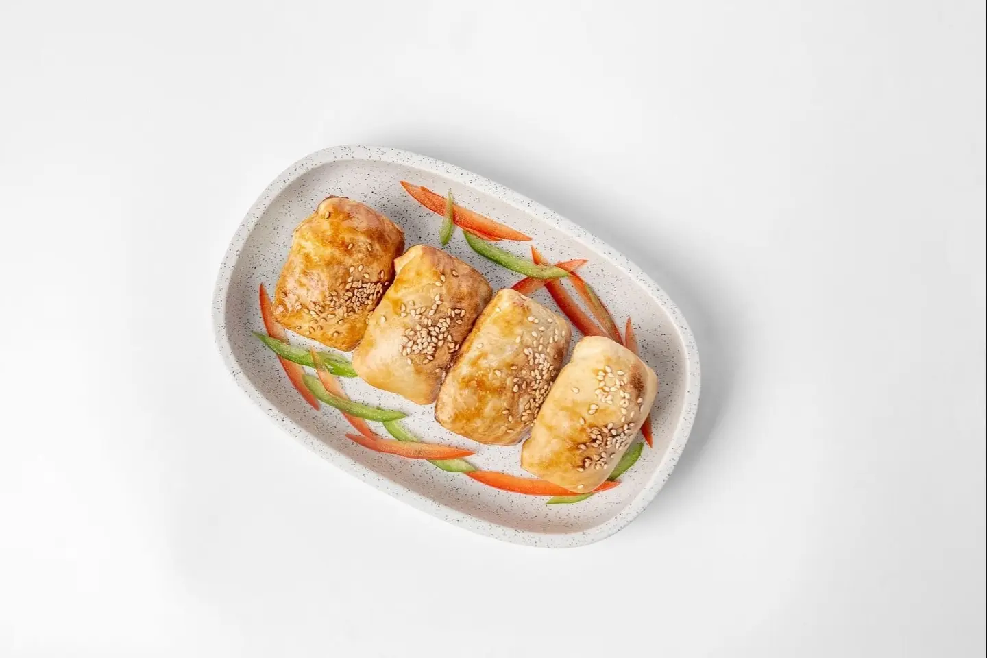 Frmozah Meat - 16 Pieces