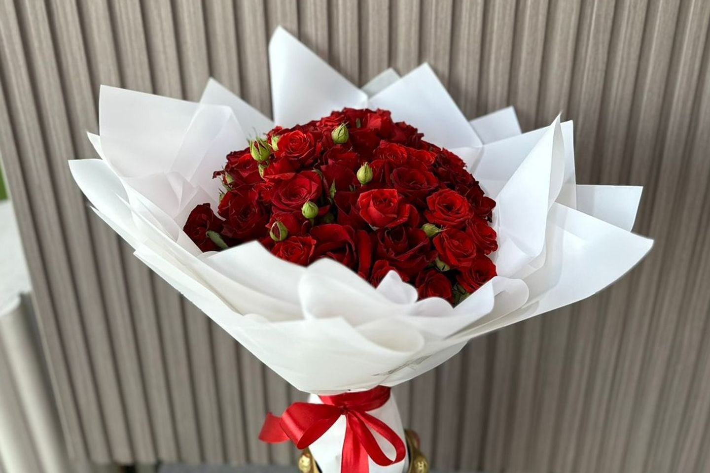 Bouqet 17