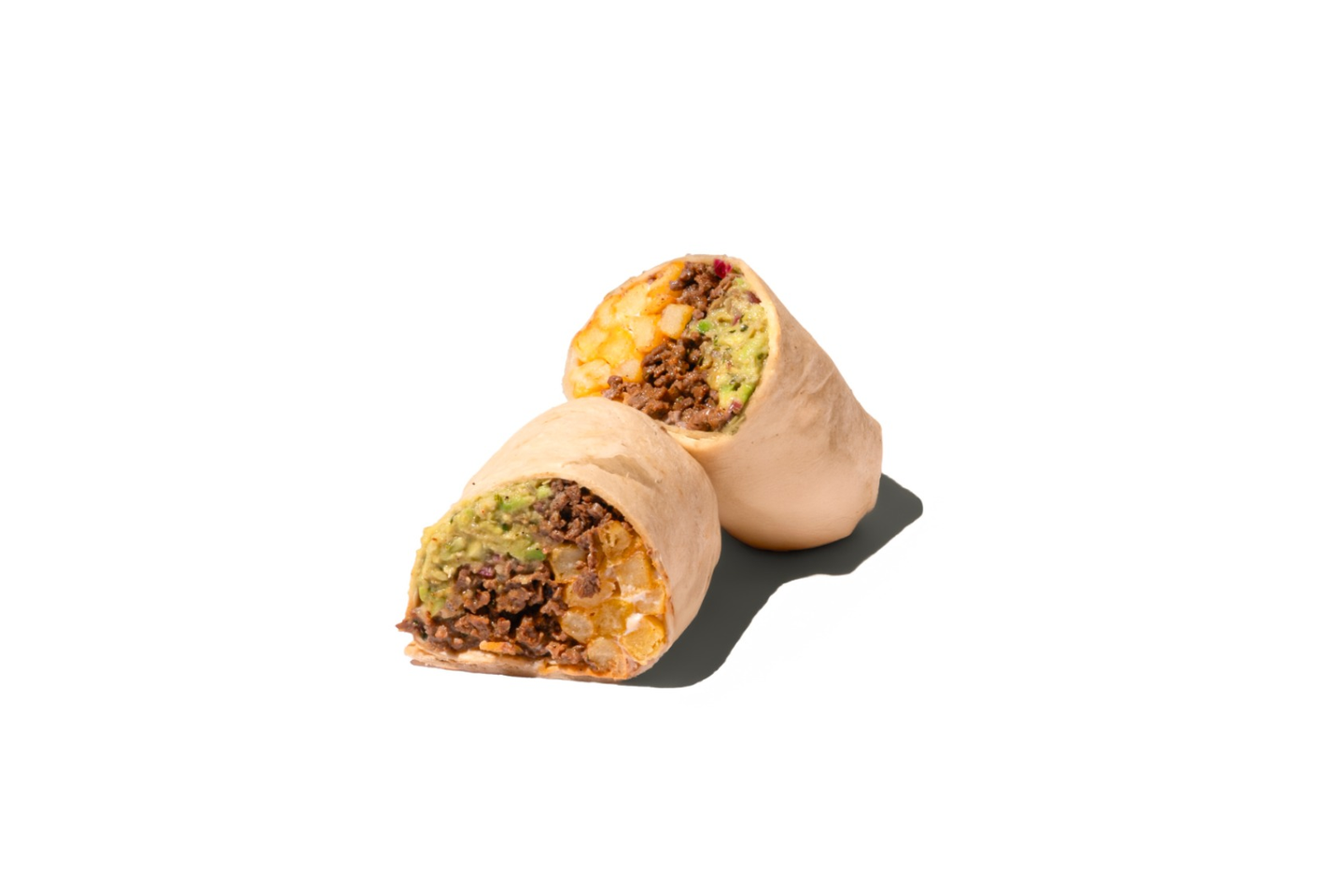 California Burrito
