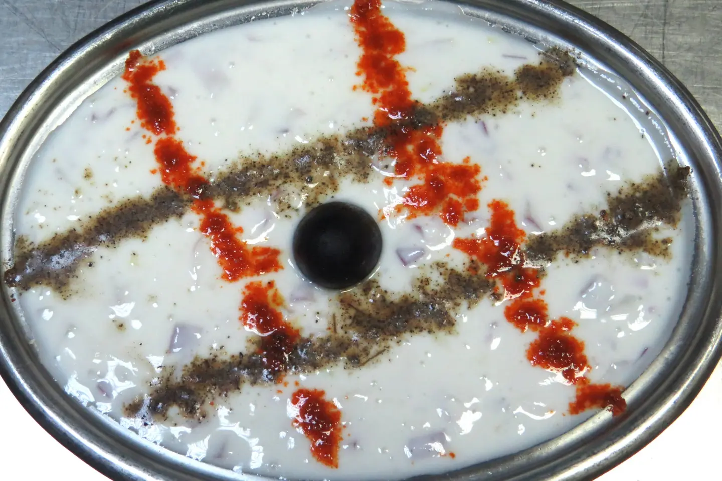 أرز الرائب