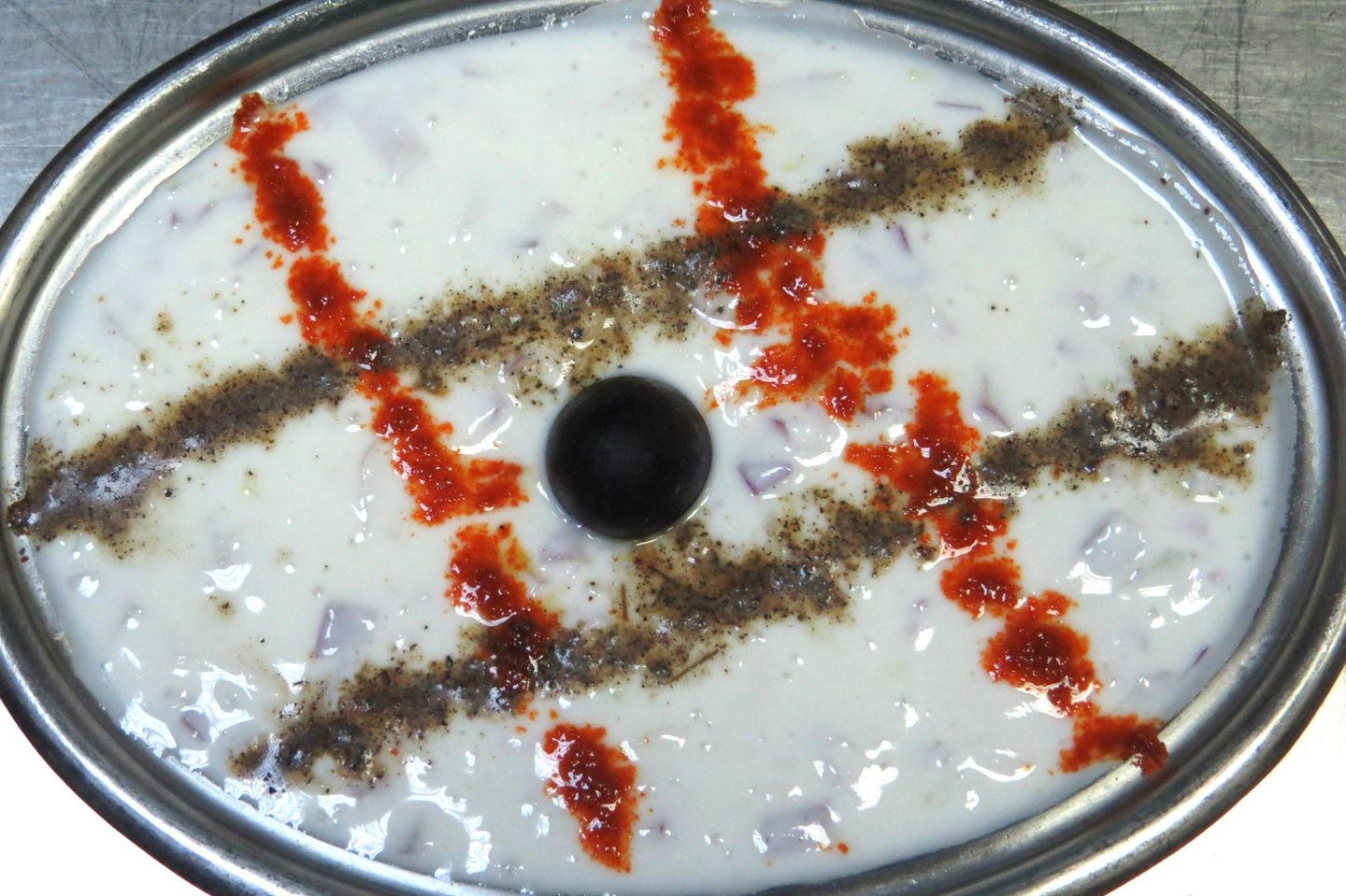 أرز الرائب
