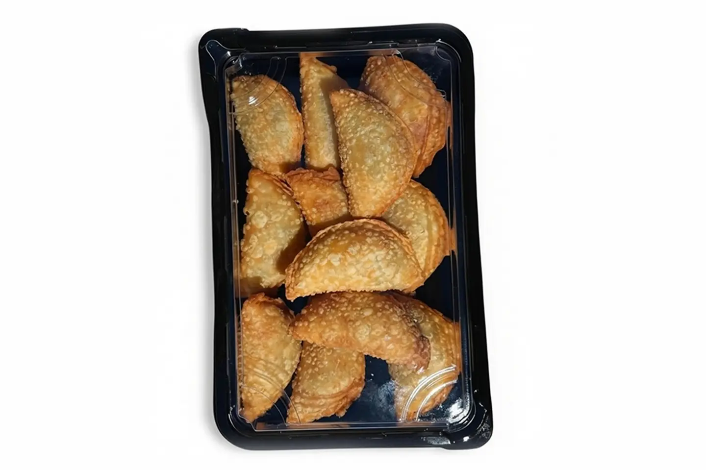 Chicken Sambosa