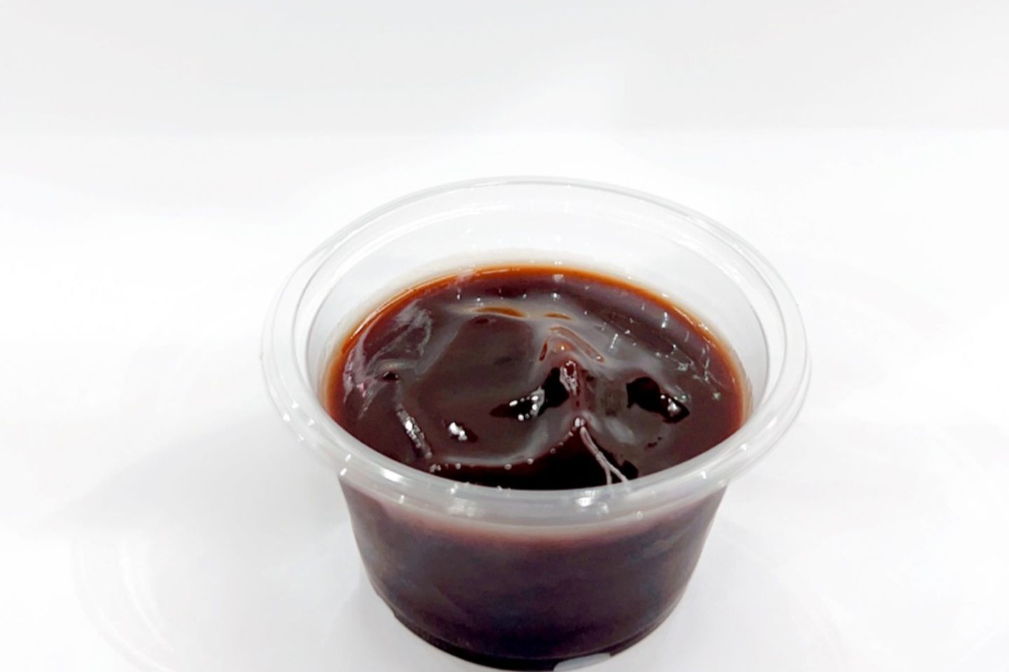 صوص باربكيو