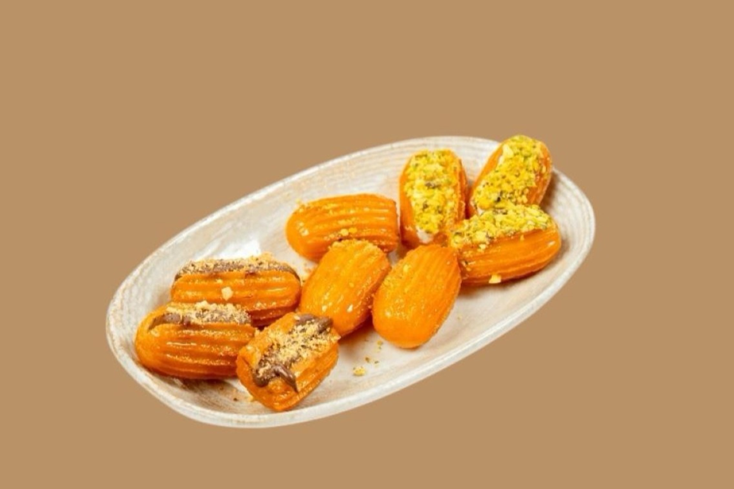 Balah Elsham Plate