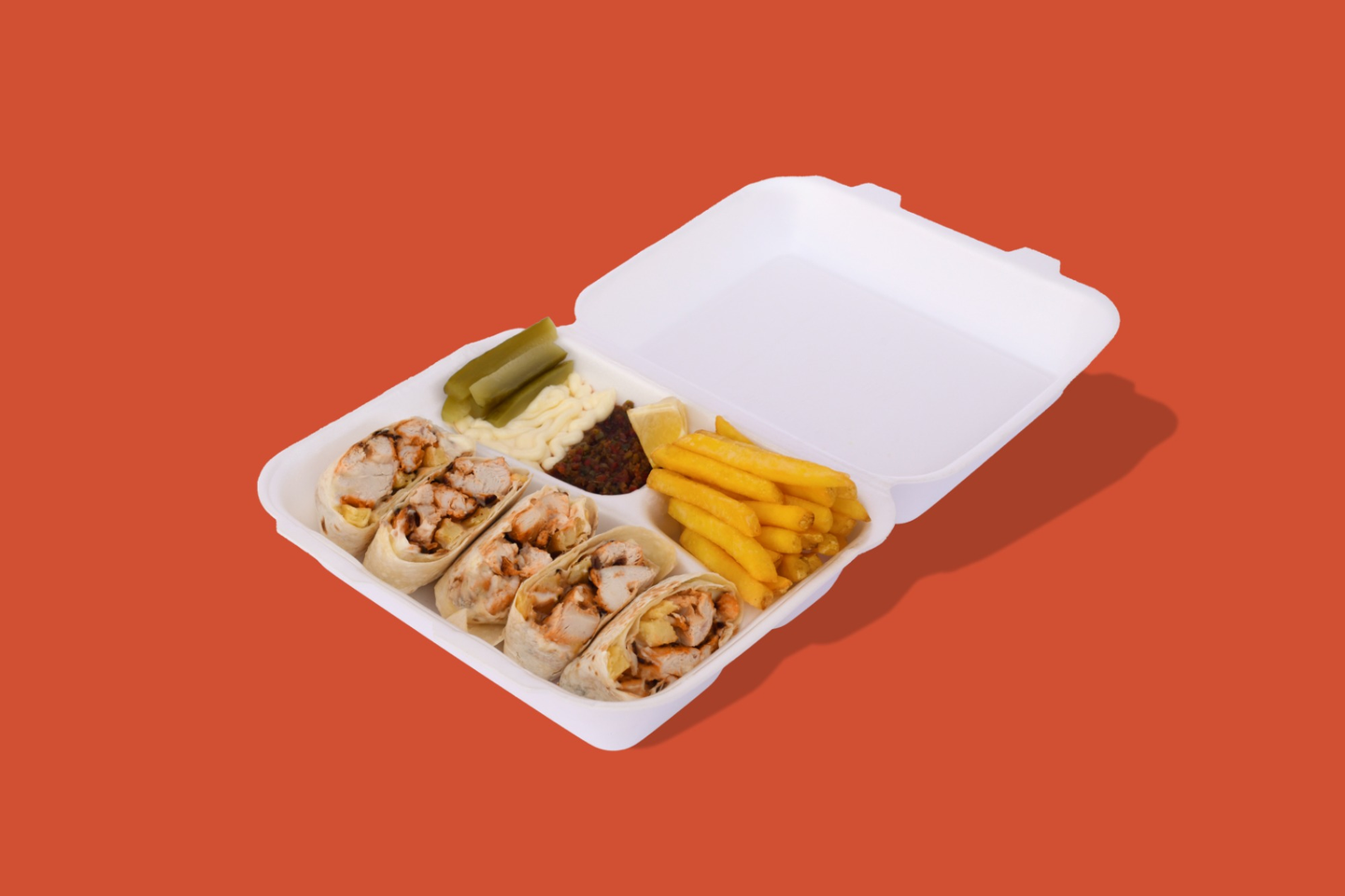 طاوق عربي