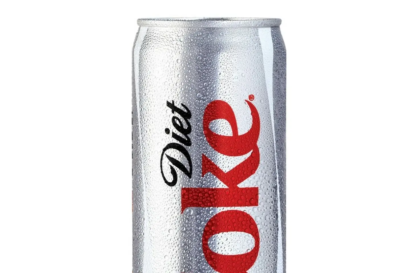 دايت كوكا كولا