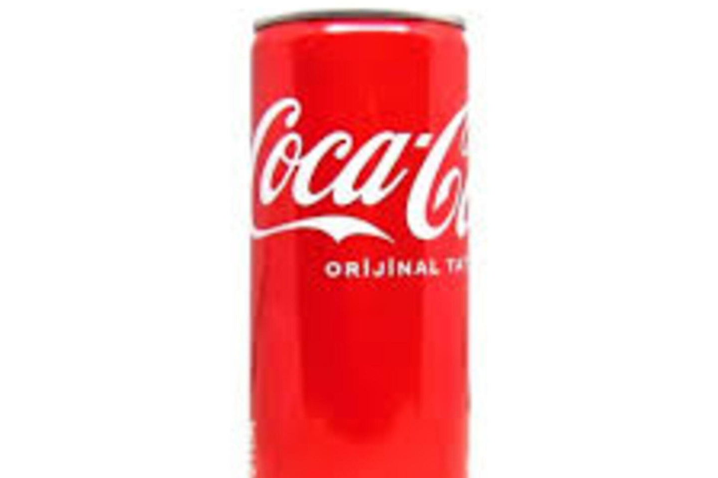 كوكاكولا