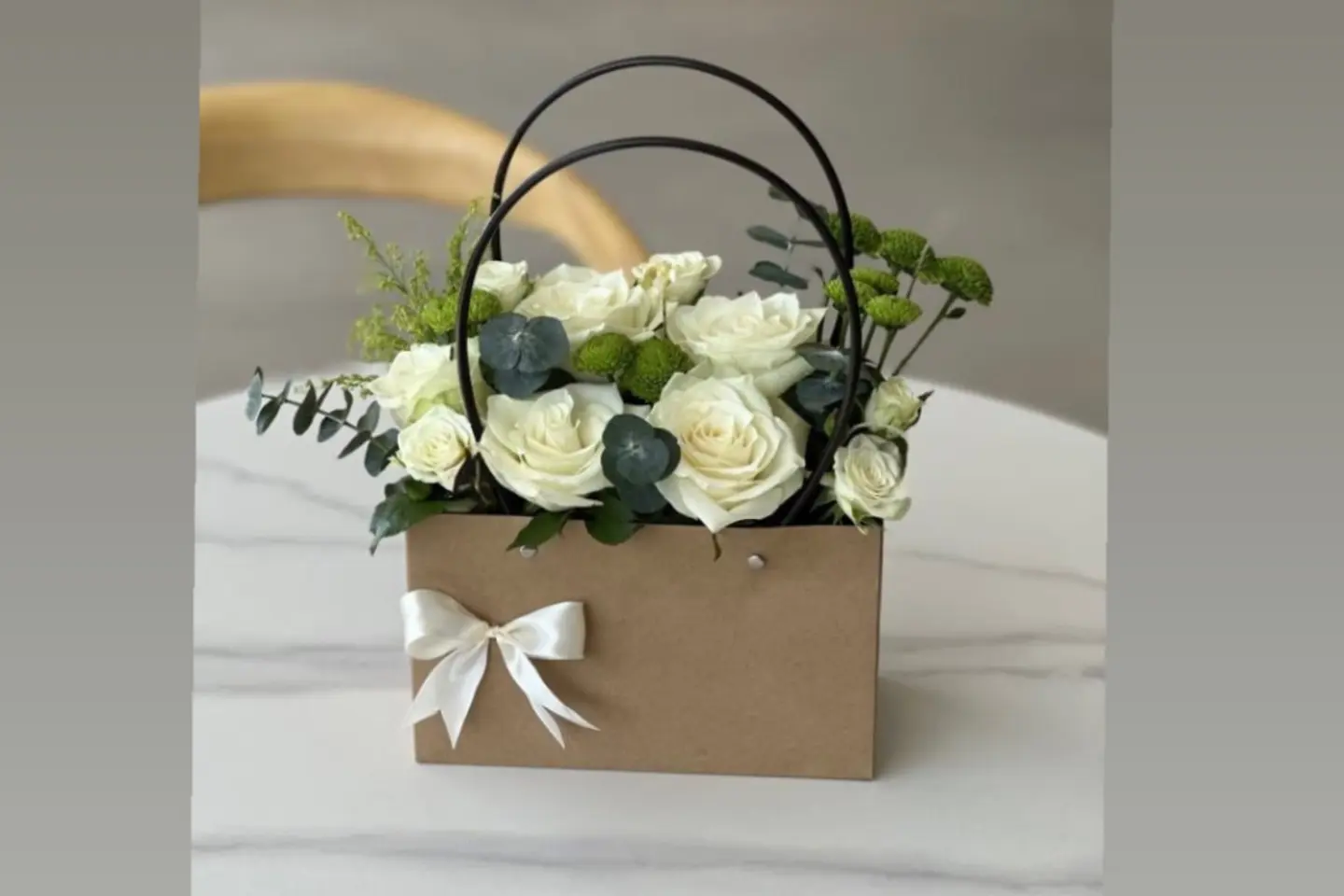 أكياس الزهور ١١