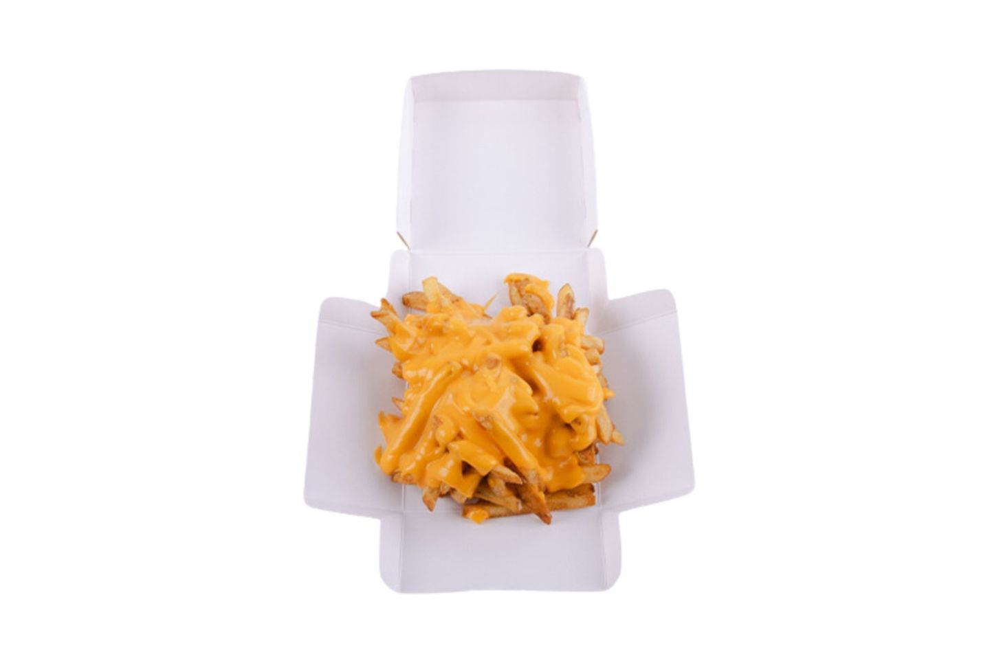 Cheese Fries