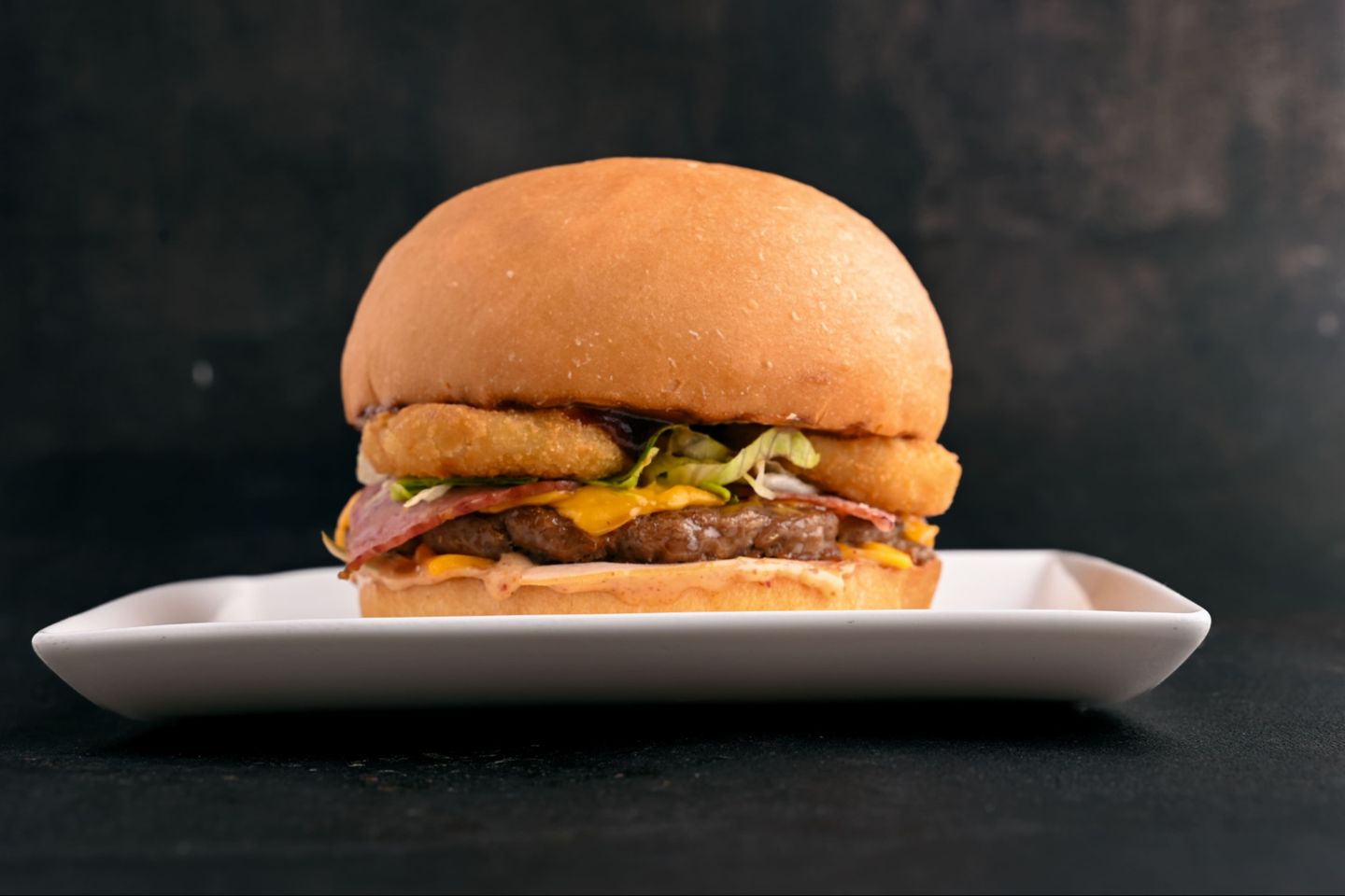 Royal Burger