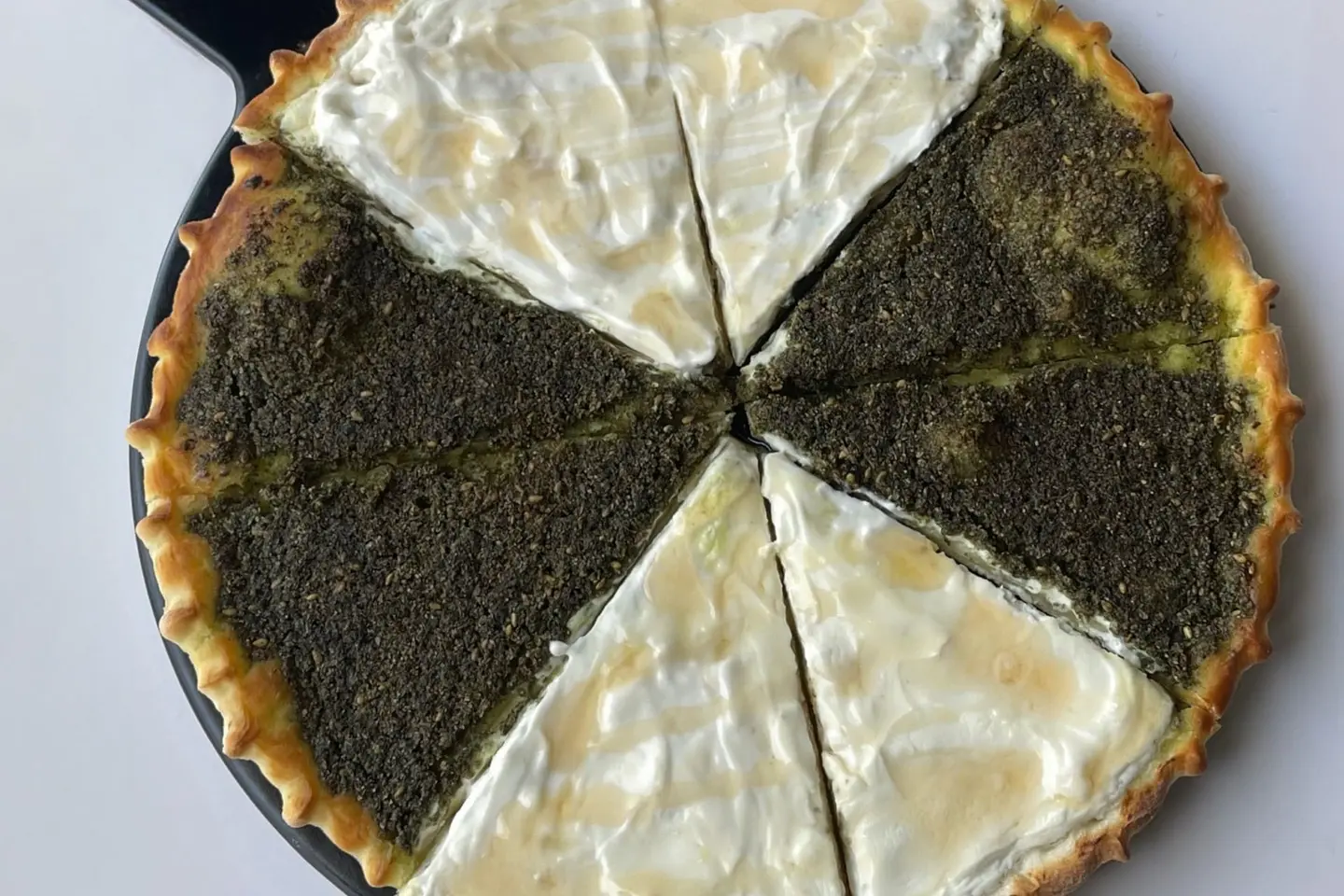 Manakish Mix