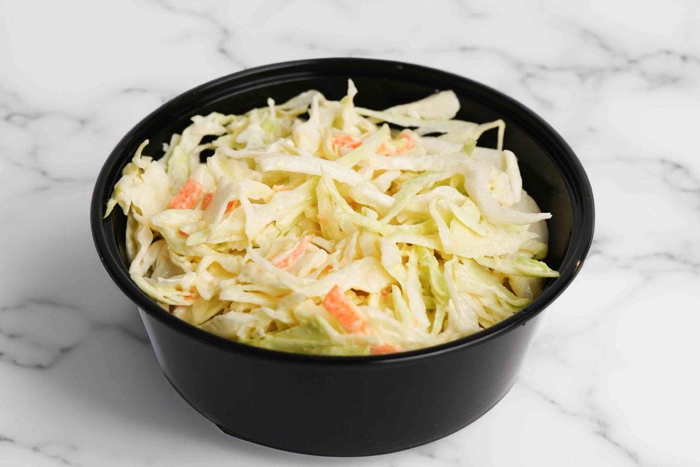 Coleslaw Plate