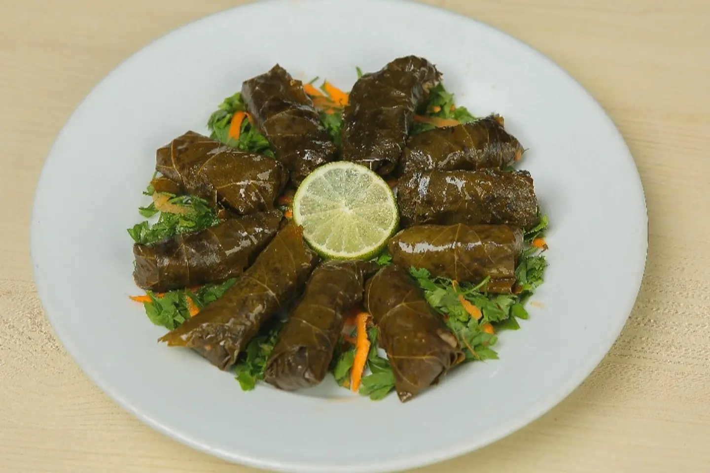 ورق عنب