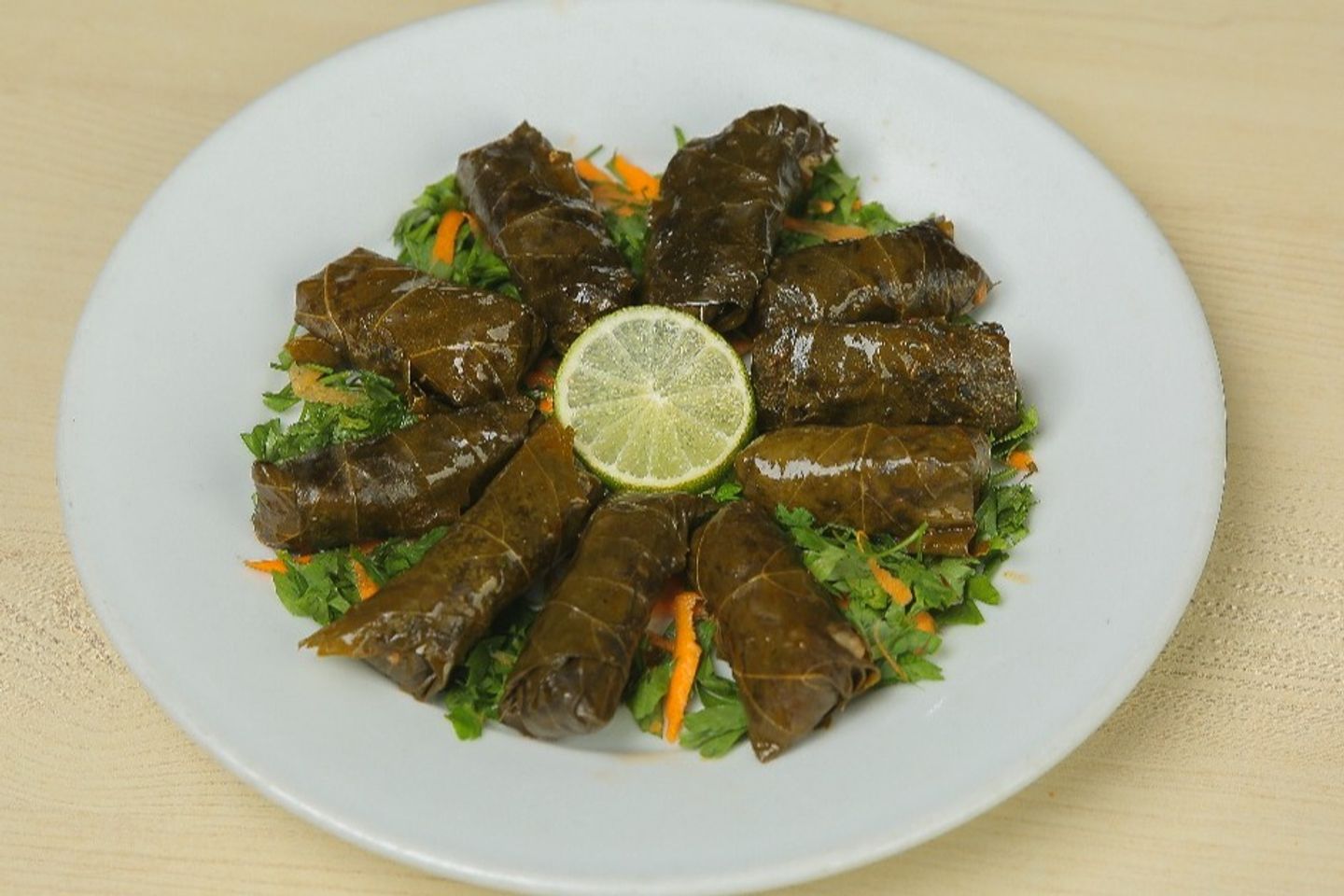 ورق عنب