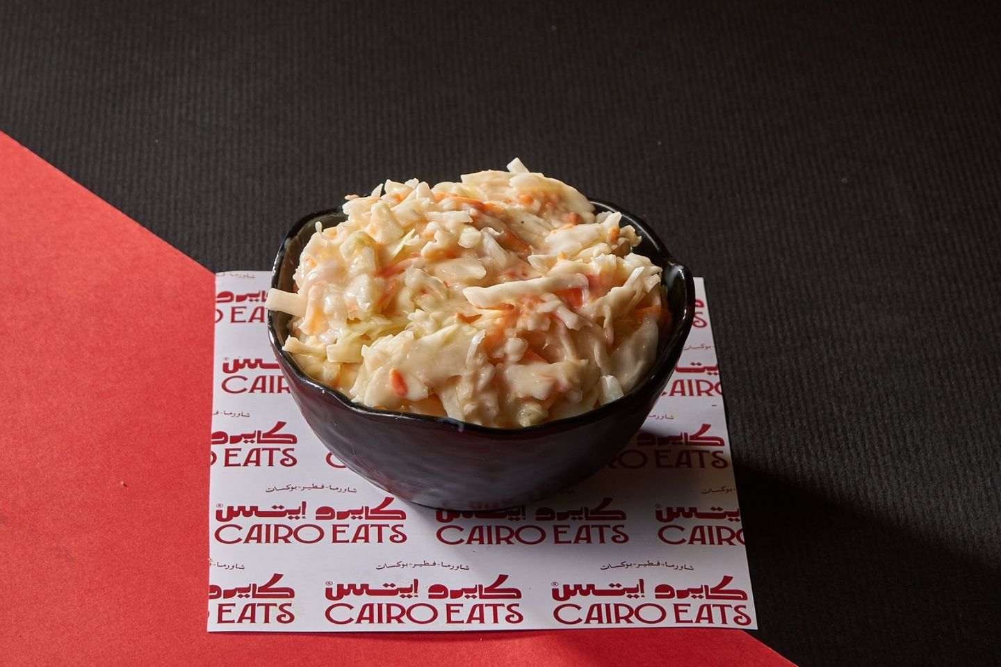 Coleslaw