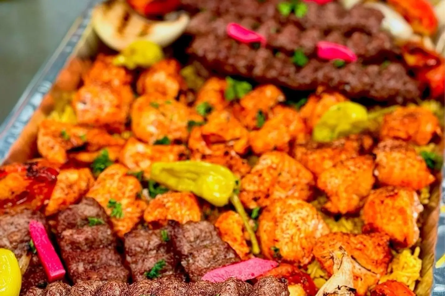 كنده مميز صغير