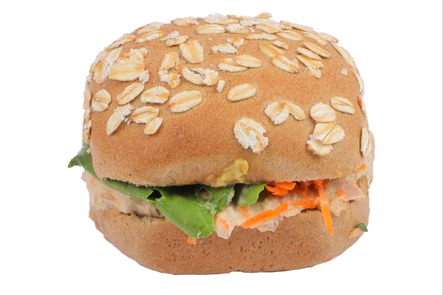 ساندوتش تونة