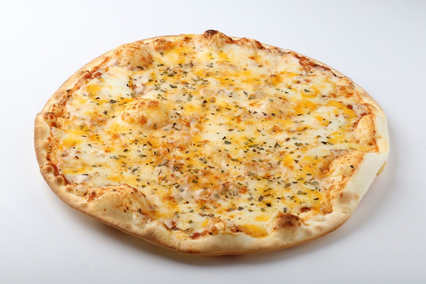 Pizza Margherita
