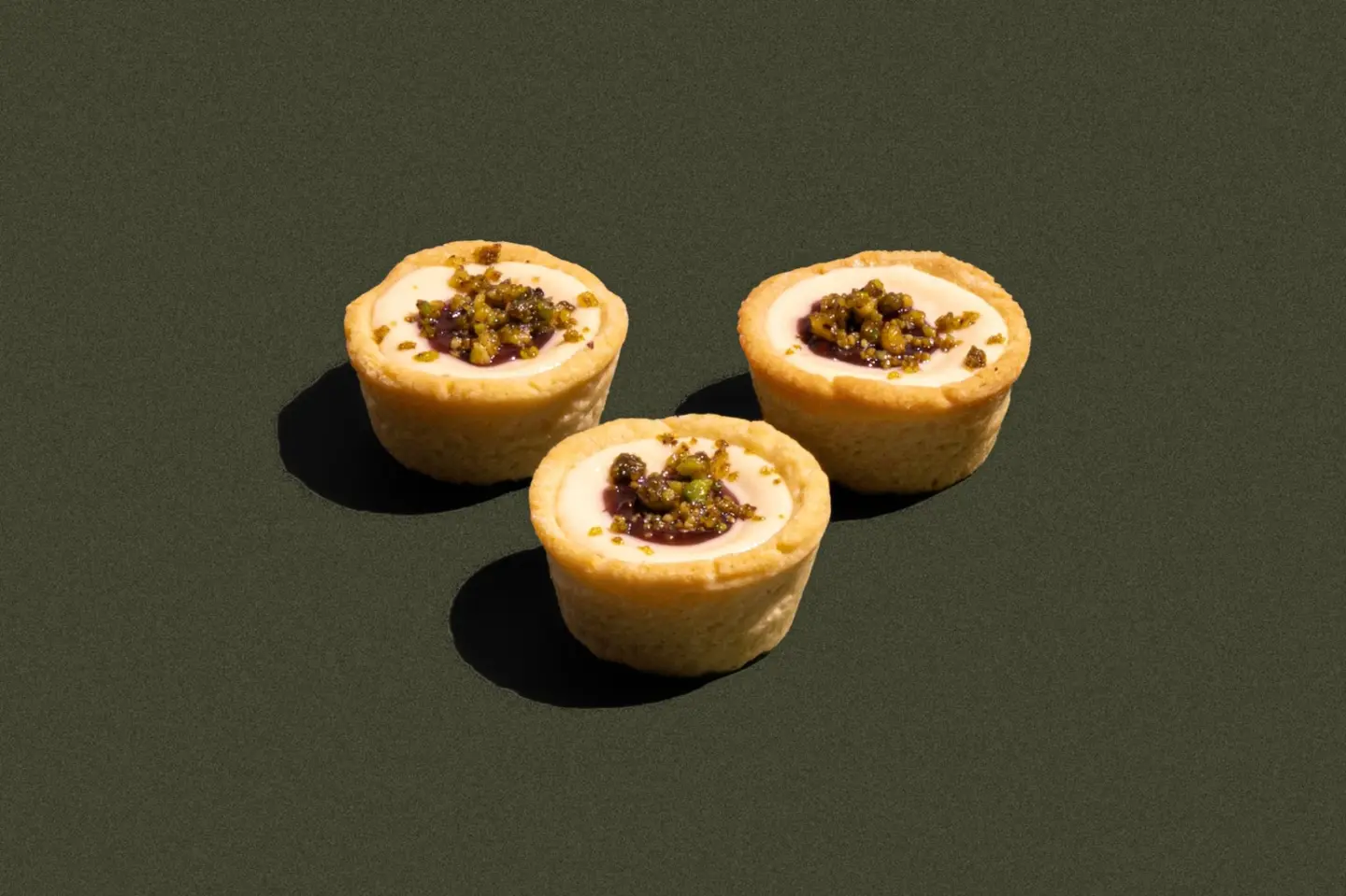 تارت توت