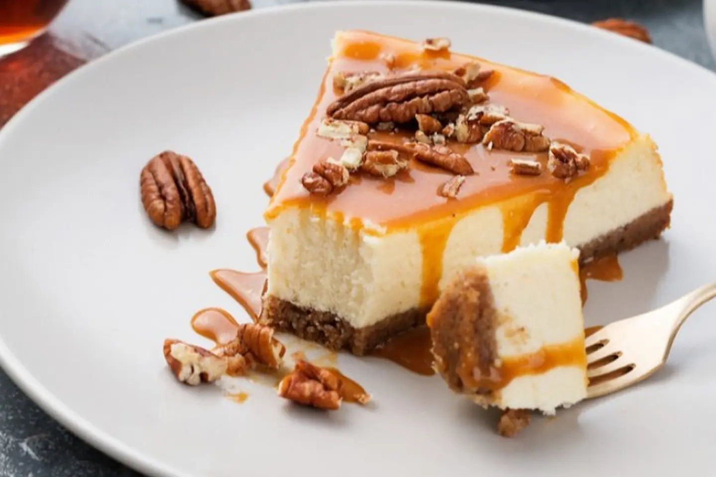 Cheese Pecan