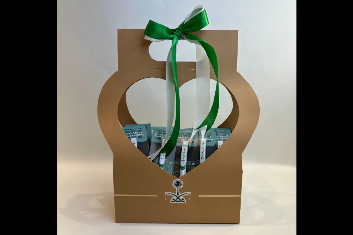 National Day Pen Package