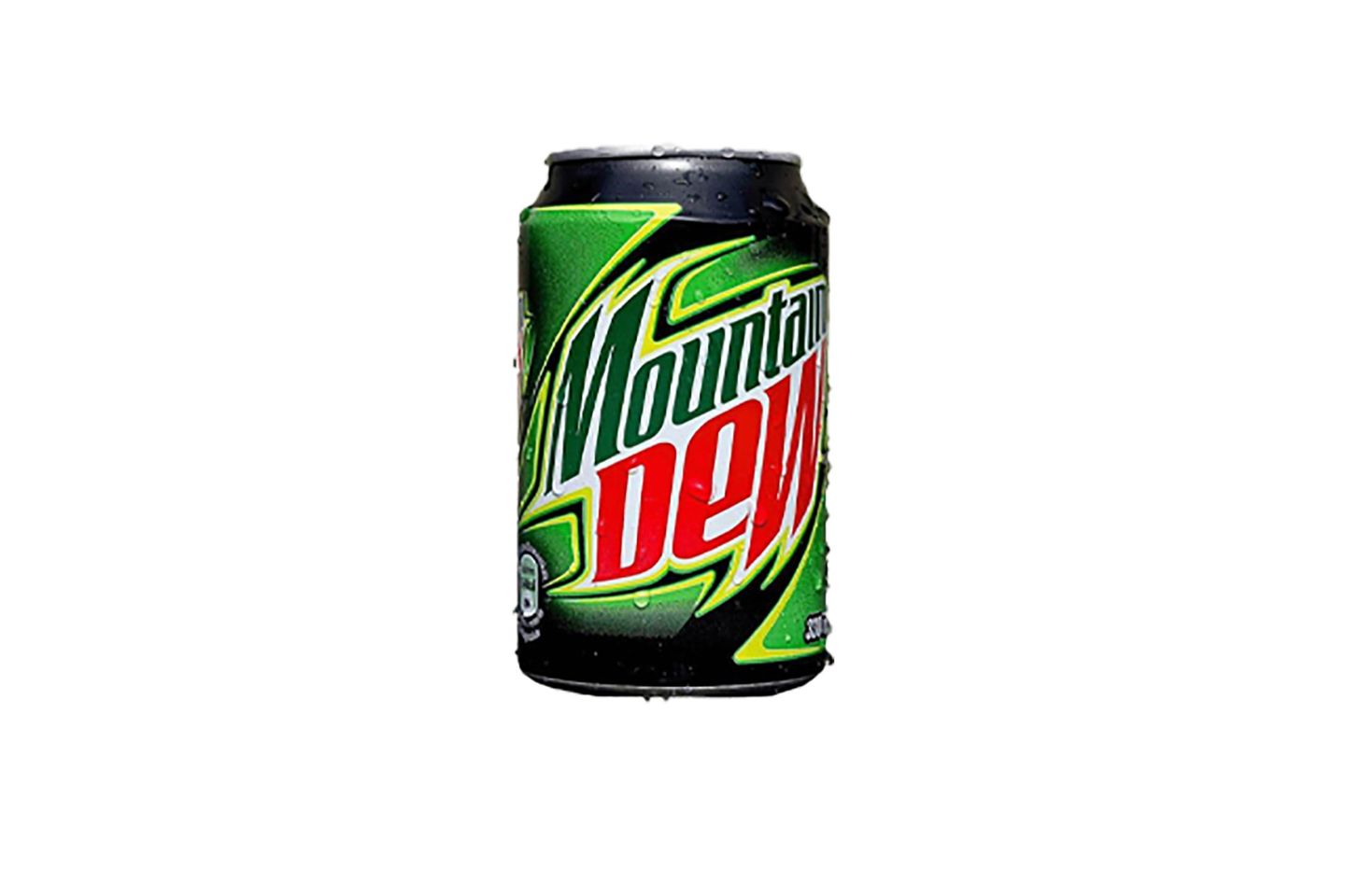 Mountain Dew