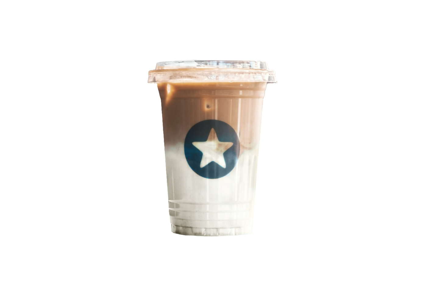 Iced Latte