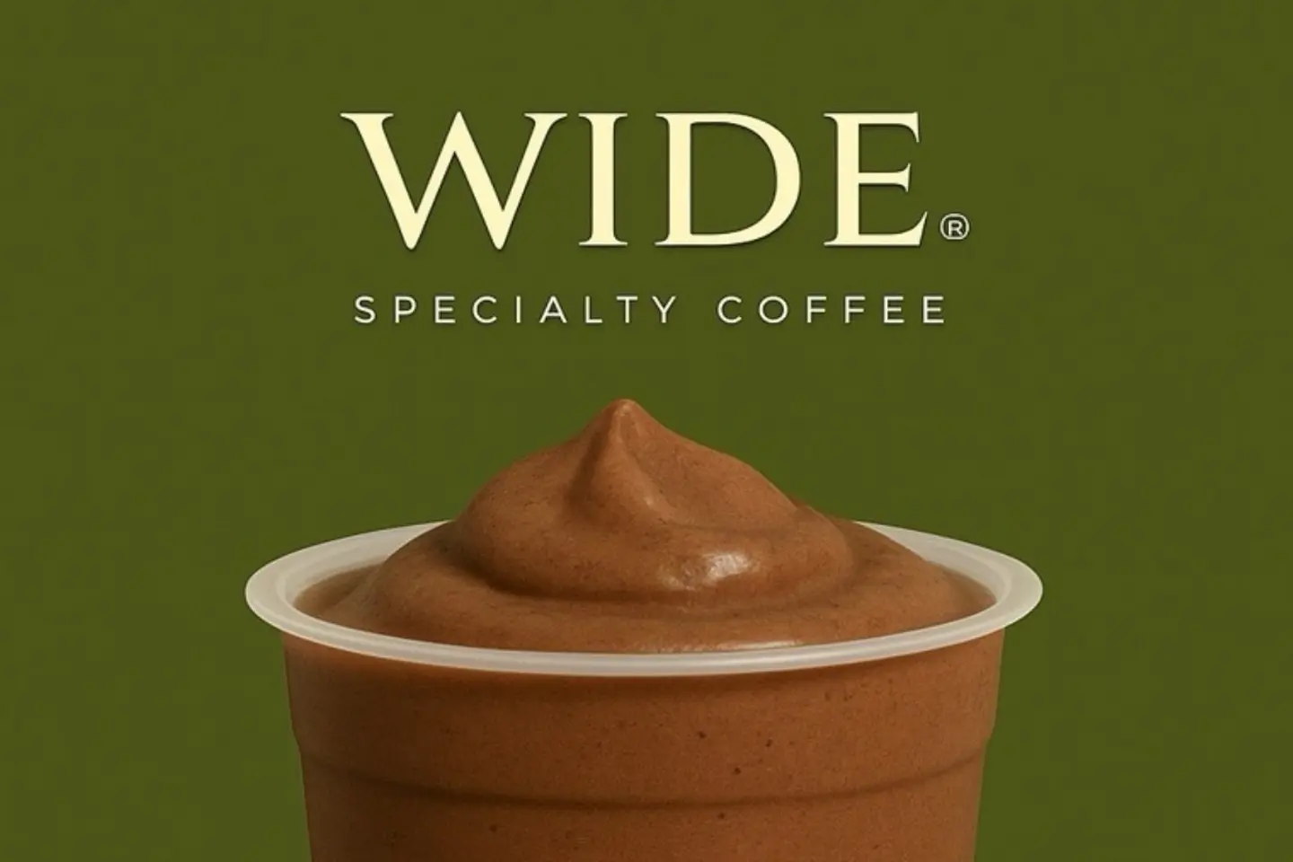 ميلك شيك شوكلاتة